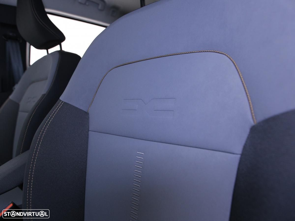 Dacia Jogger TCe 110 (7L) Comfort - 8