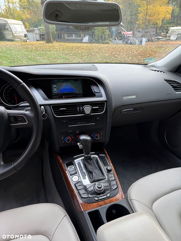 Audi A5 Sportback - 21