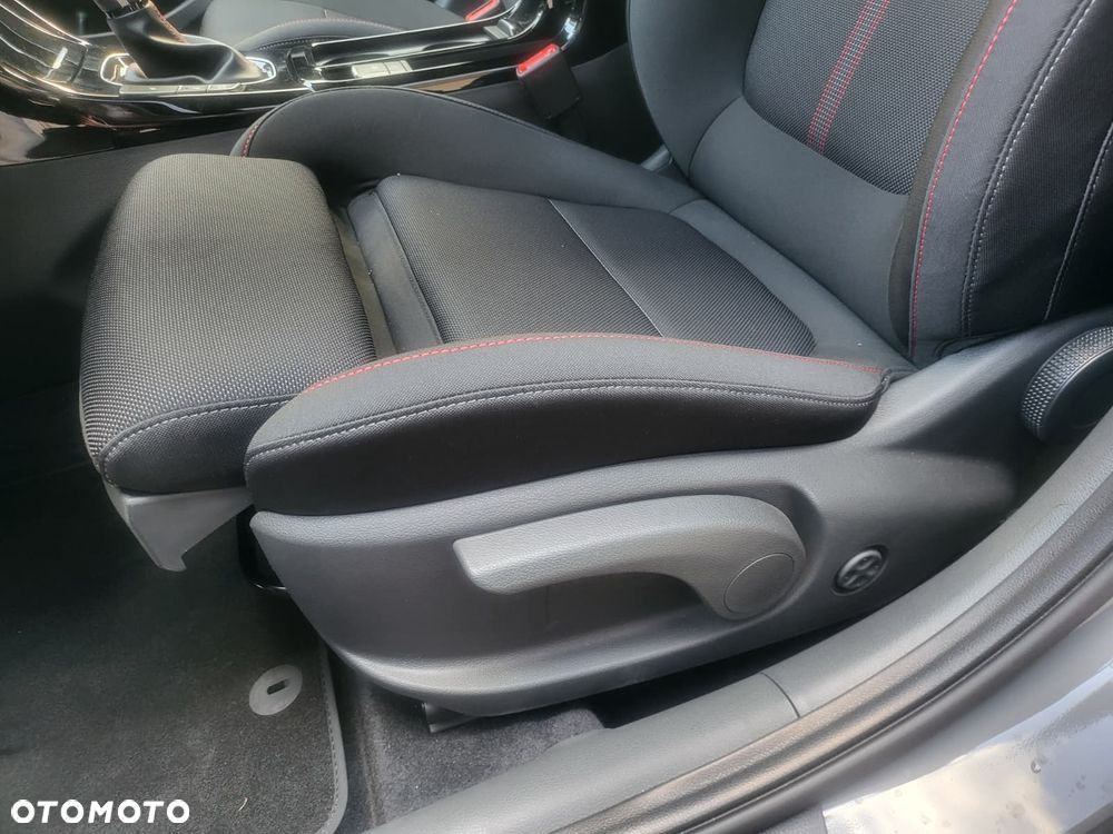Hyundai i30 1.5 T-GDI 48V-Hybrid DCT N Line - 16