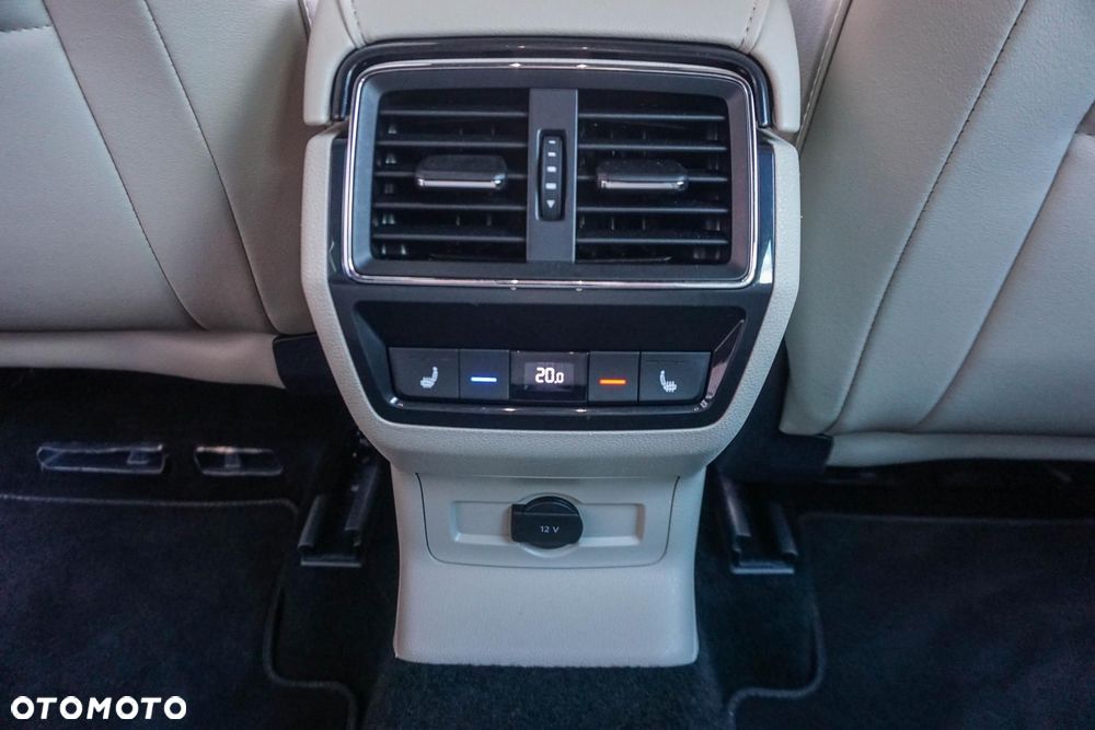 Skoda Kodiaq 2.0 TSI 4x4 L&K DSG - 32