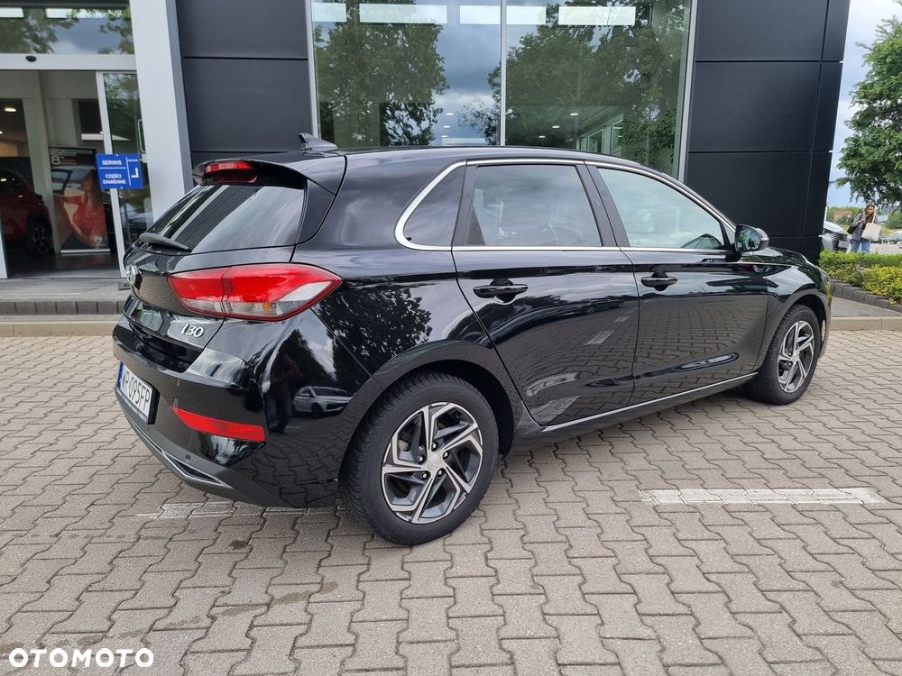 Hyundai i30 1.5 DPI Smart - 12