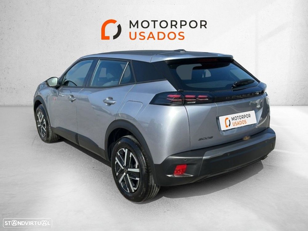 Peugeot 2008 1.2 Style - 6