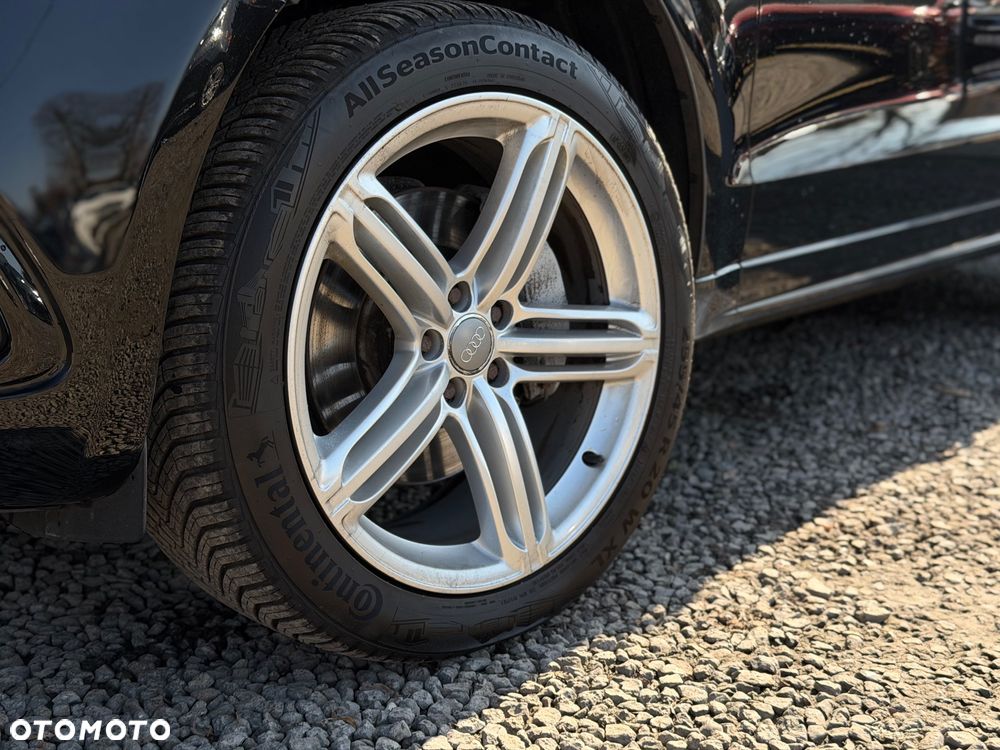 Audi Q5 3.0 TDI (clean diesel) quattro S tronic - 5