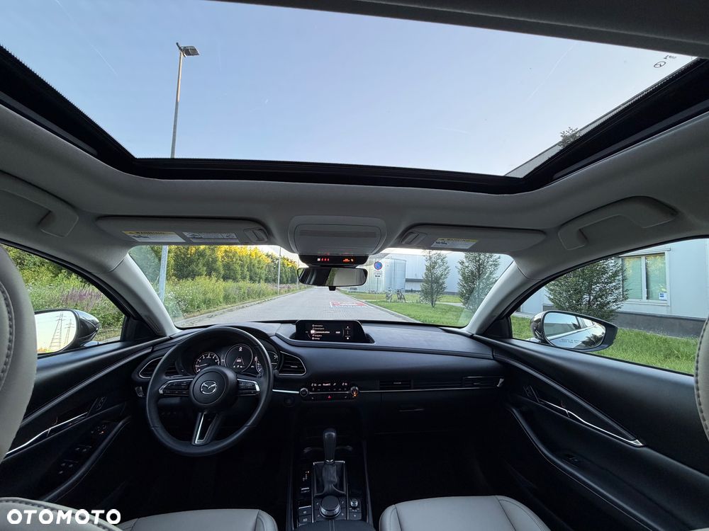 Mazda CX-30 - 29