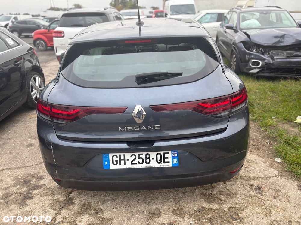 Renault Megane 1.5 Blue dCi Intens - 6