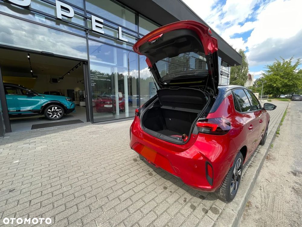 Opel Corsa Corsa-e 51kWh Yes 2025 - 9