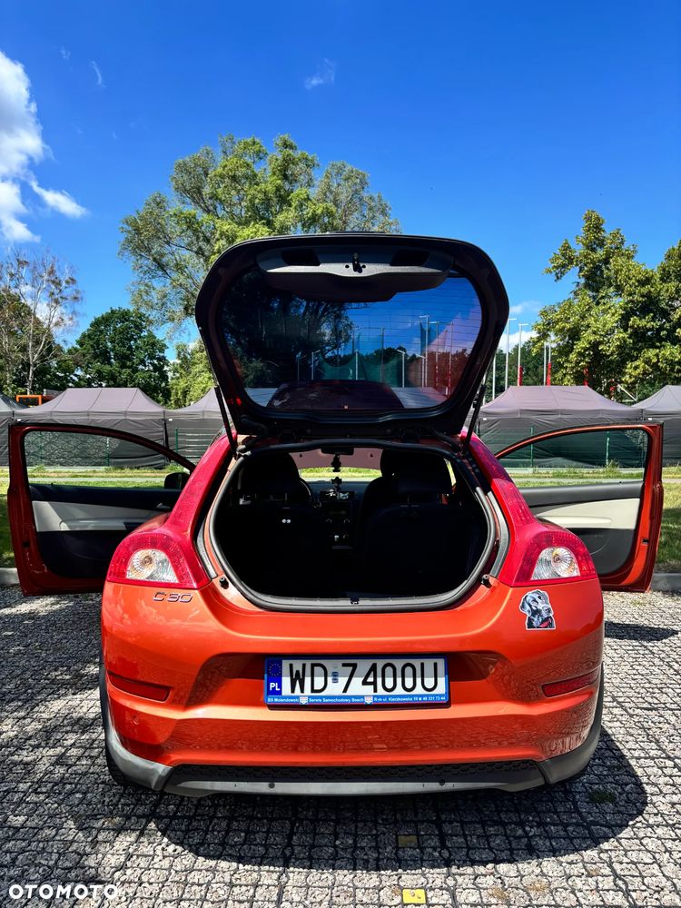 Volvo C30 - 3