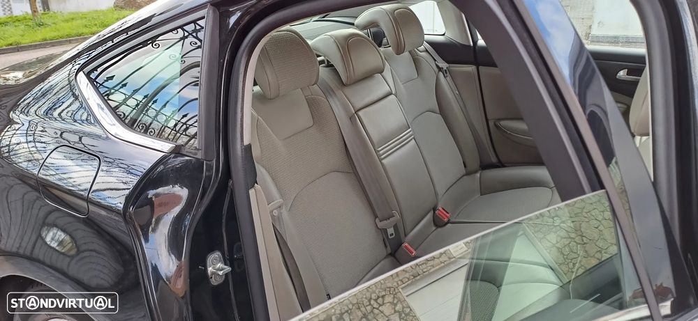 Citroën C5 2.0 HDi Exclusive - 9