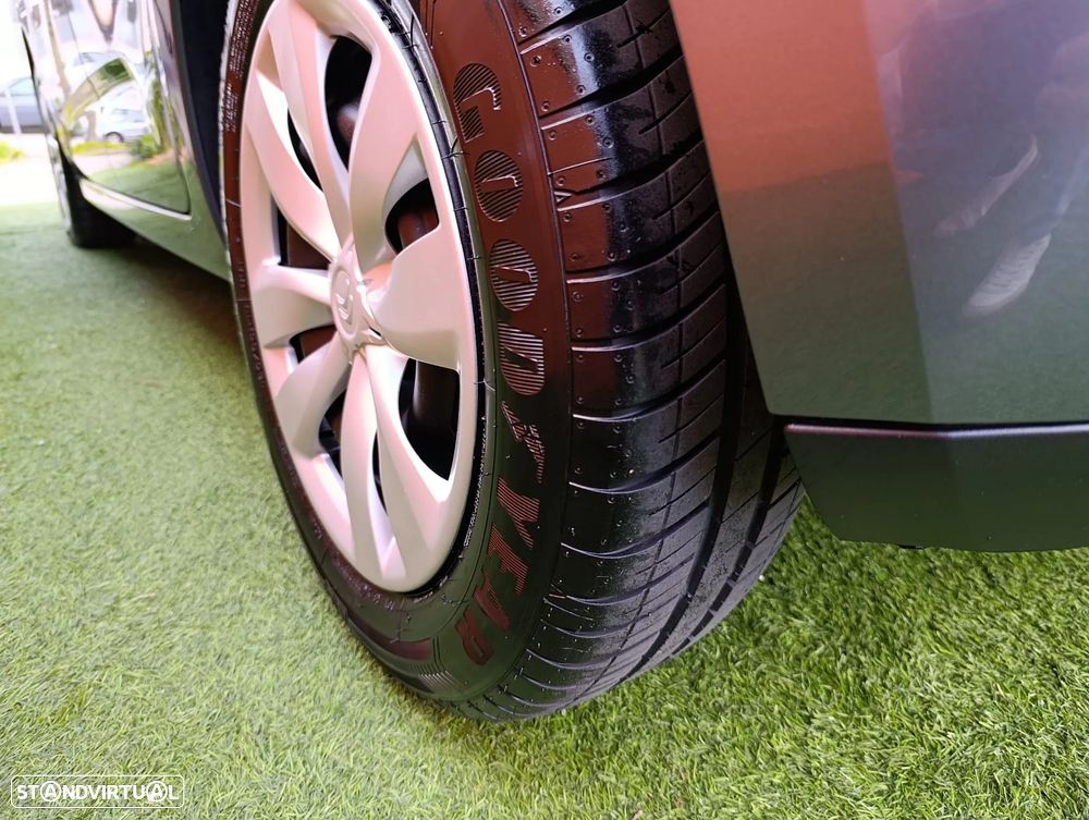 Citroën C3 1.1 Airdream Se Selection - 13