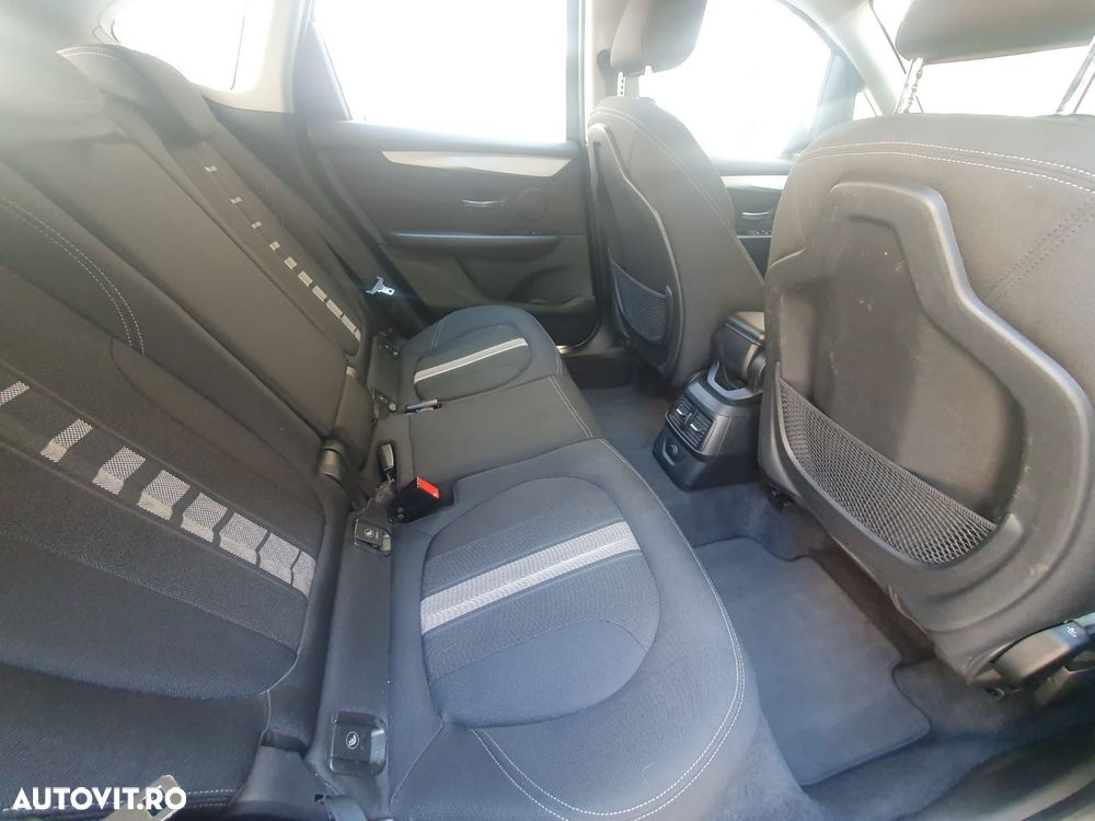 BMW Seria 2 - 8