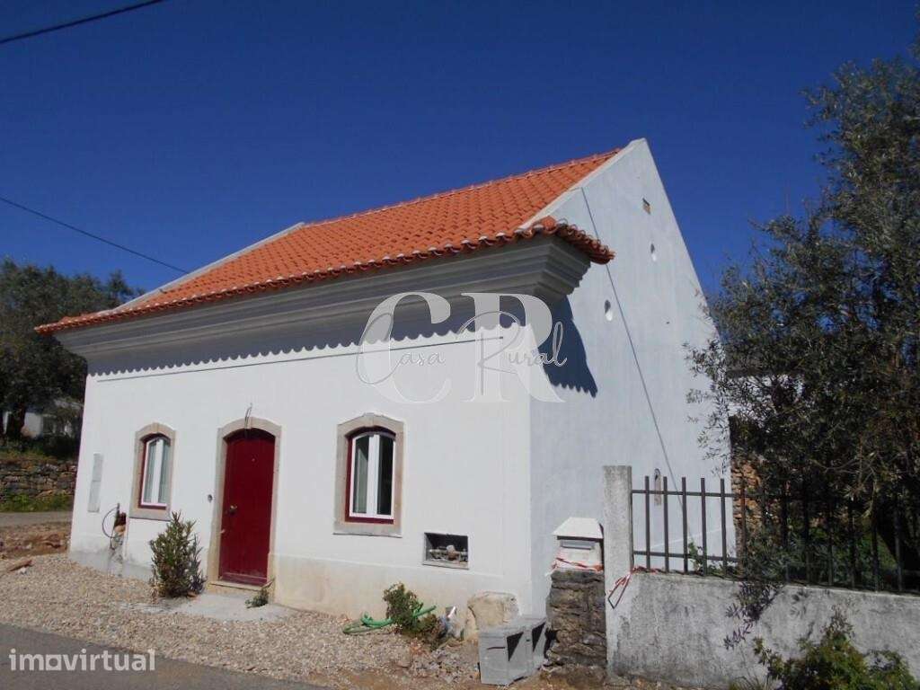 Casa muito original a cerca de 15km de Ferreira do Zêzere. - Grande imagem: 5/27