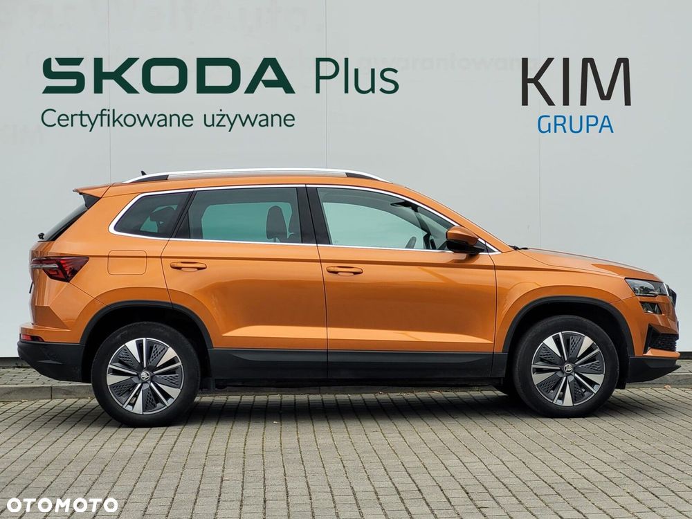 Skoda Karoq - 3