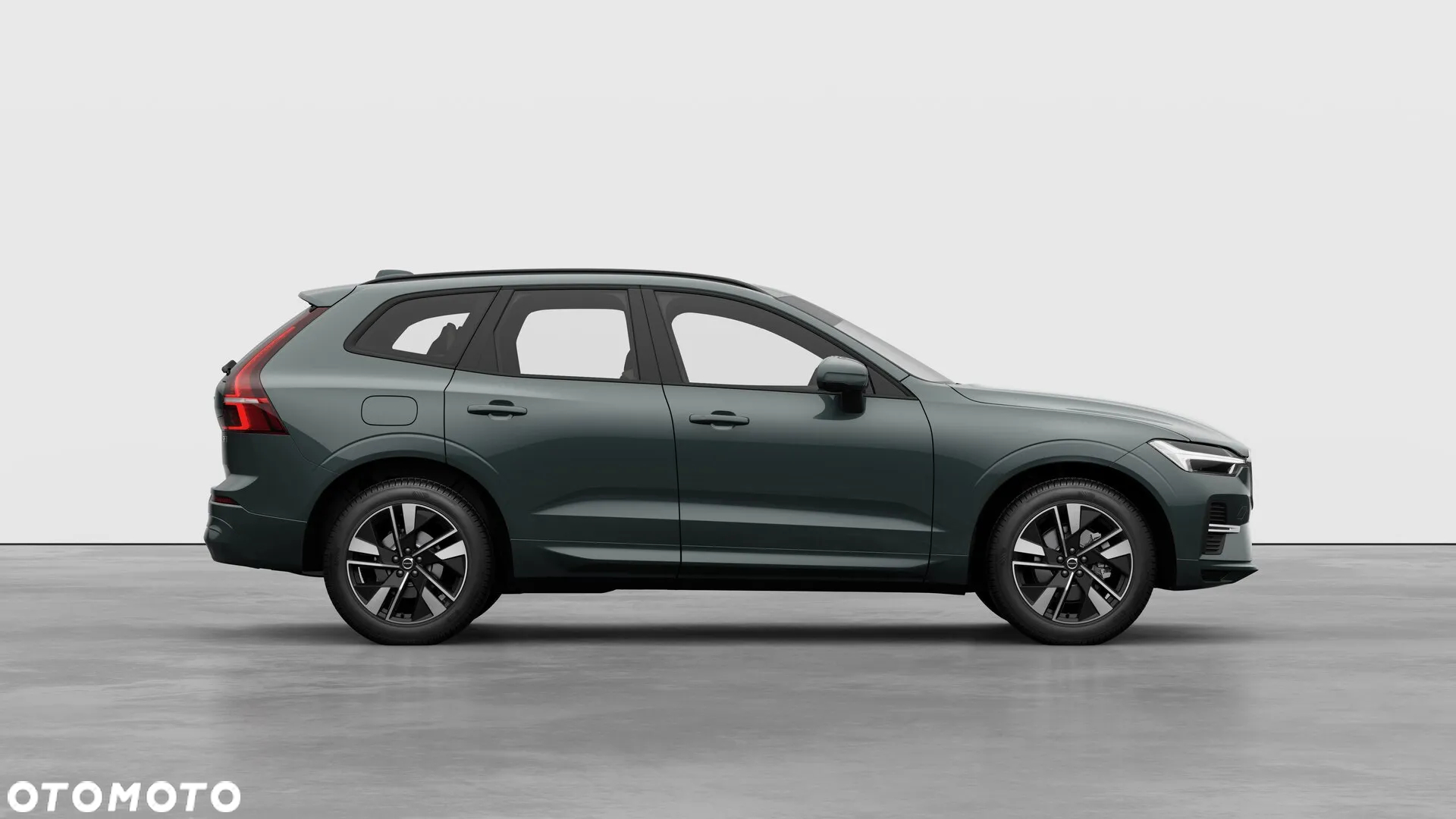 Volvo XC 60 B5 B AWD Core - 6