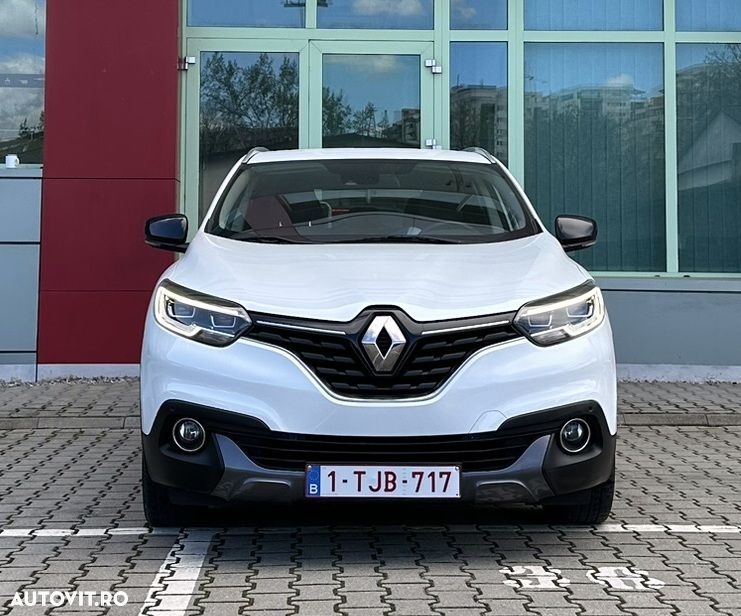 Renault Kadjar - 27