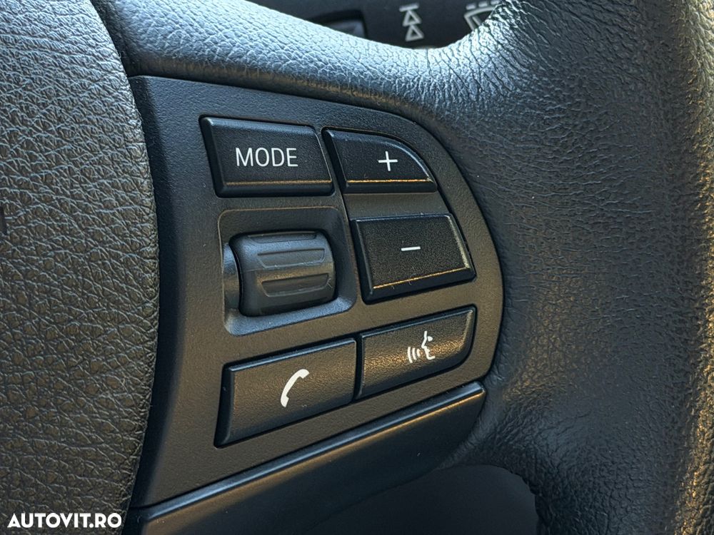 BMW Seria 3 320i Advantage - 30