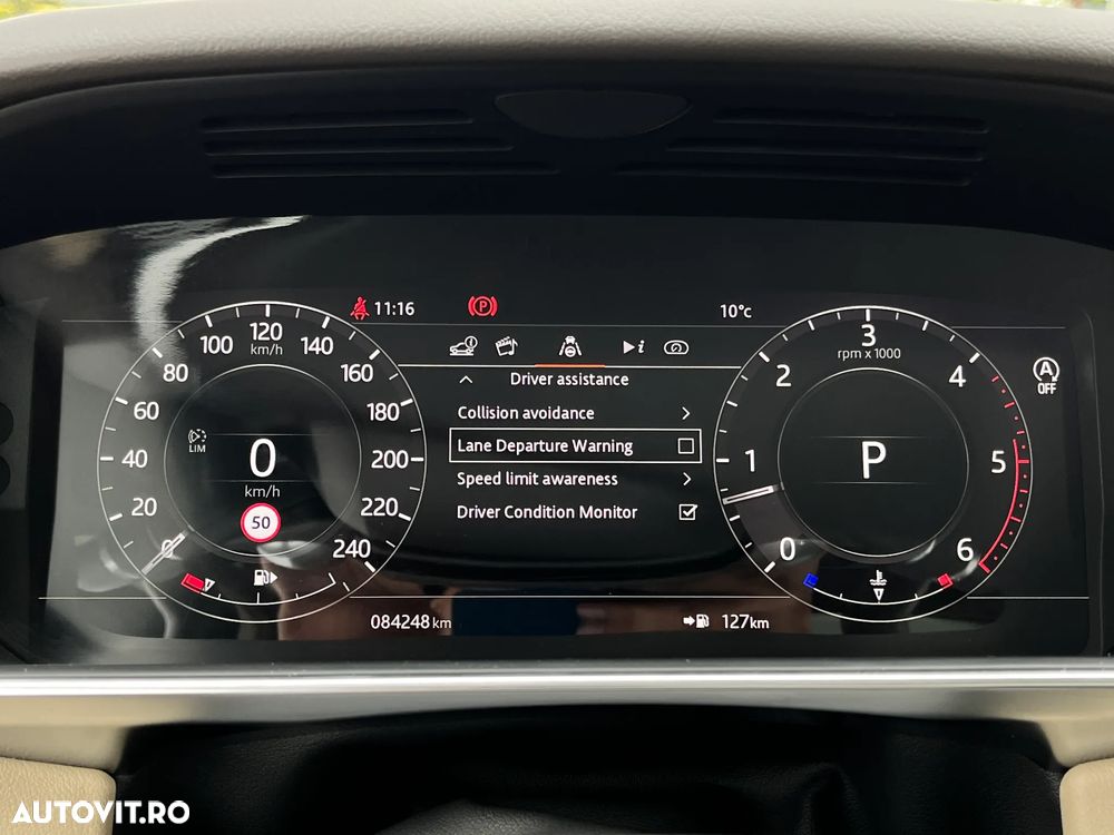 Land Rover Range Rover Sport - 31