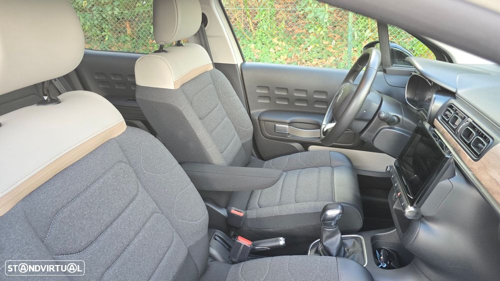 Citroën C3 Pure Tech 83 S&S PLUS - 15