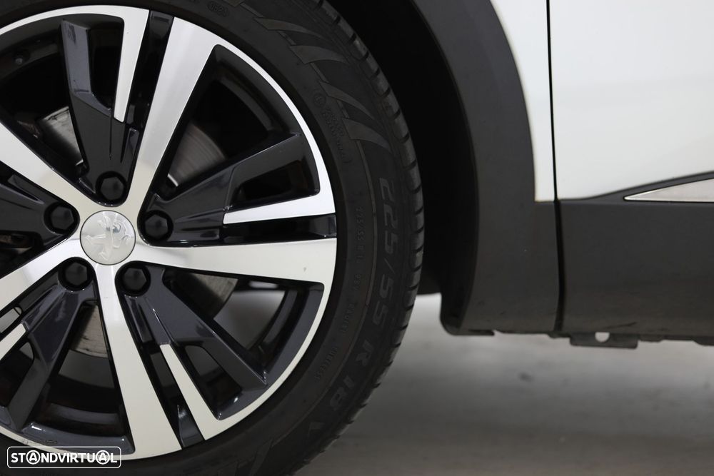 Peugeot 5008 1.5 BlueHDi GT Line EAT8 - 29