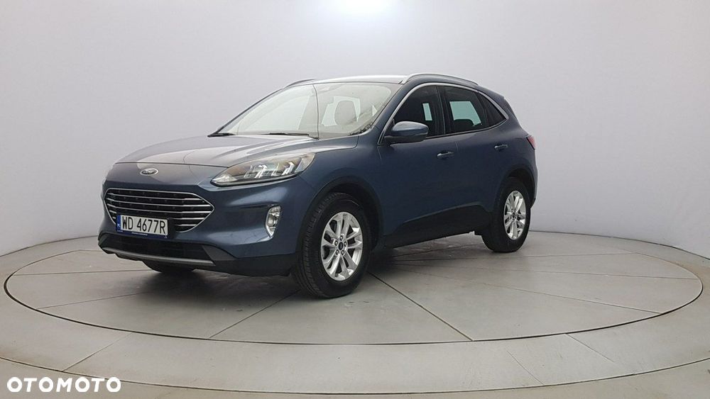 Ford Kuga - 3