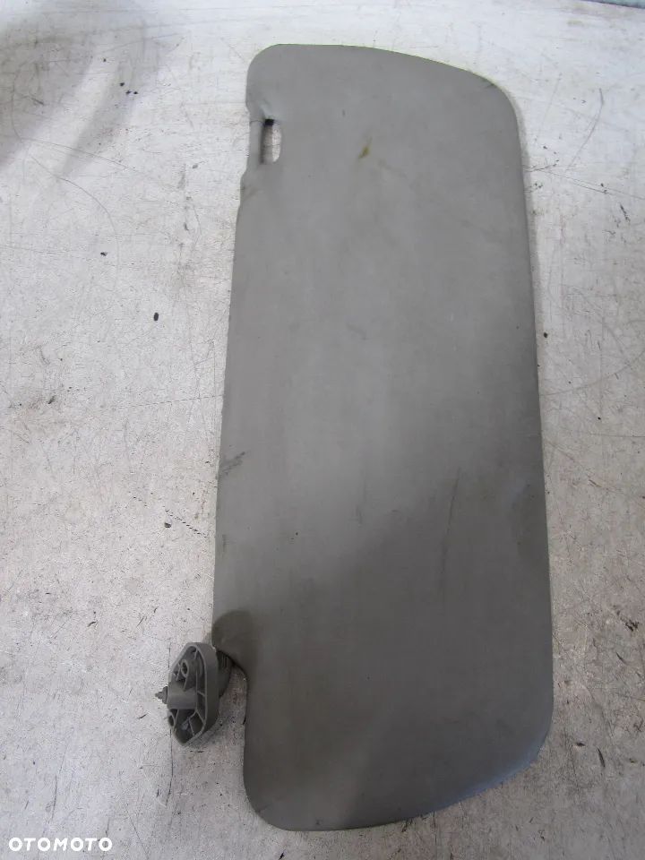 renault maxity 08->3.0 eu osłona-daszek przeciwsłoneczny pp-lp - 5