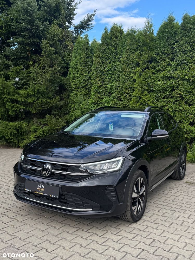 Volkswagen Taigo 1.0 TSI OPF DSG Life - 9