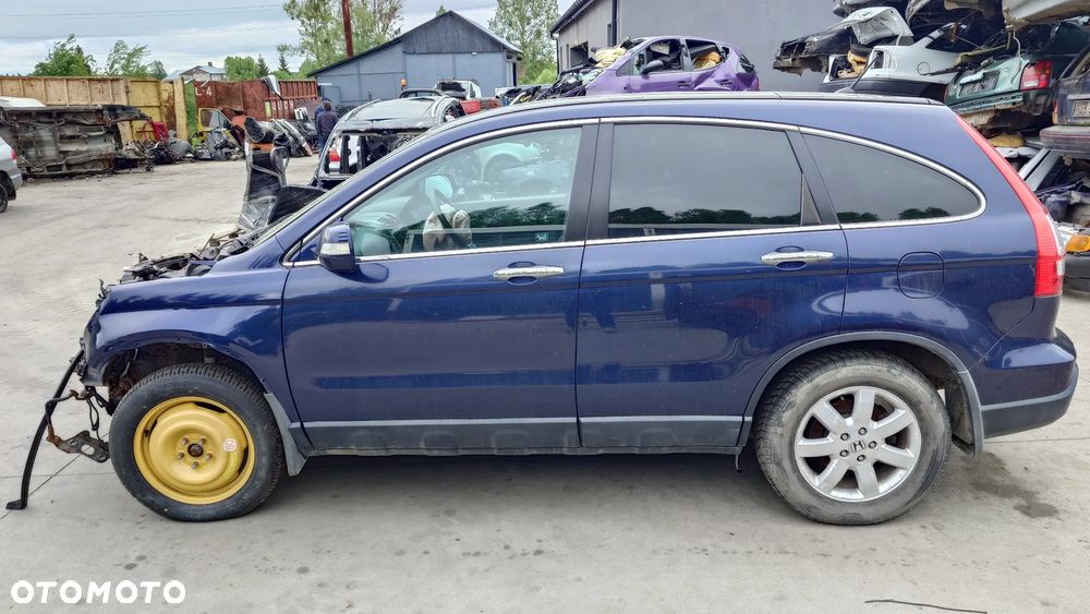 Honda CR-V 07R 2.2 103 KW NA CZĘŚCI - 2