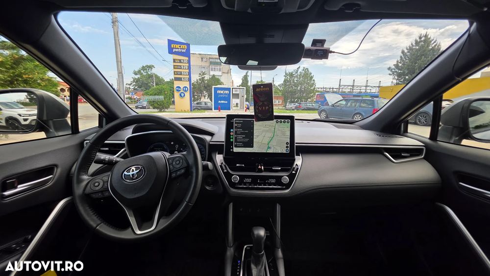Toyota Corolla Cross - 4