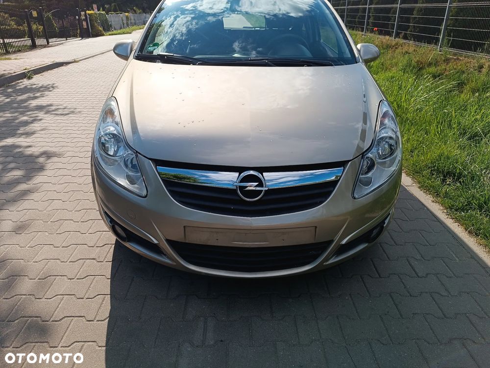 Opel Corsa 1.2 16V Color Edition - 22