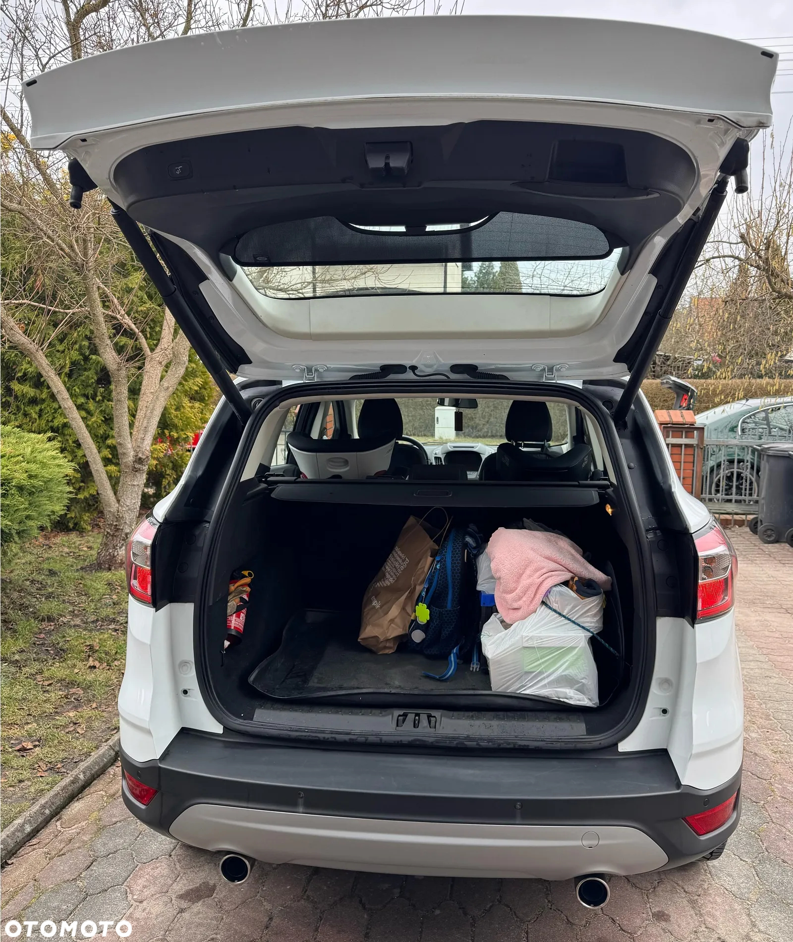 Ford Kuga - 7