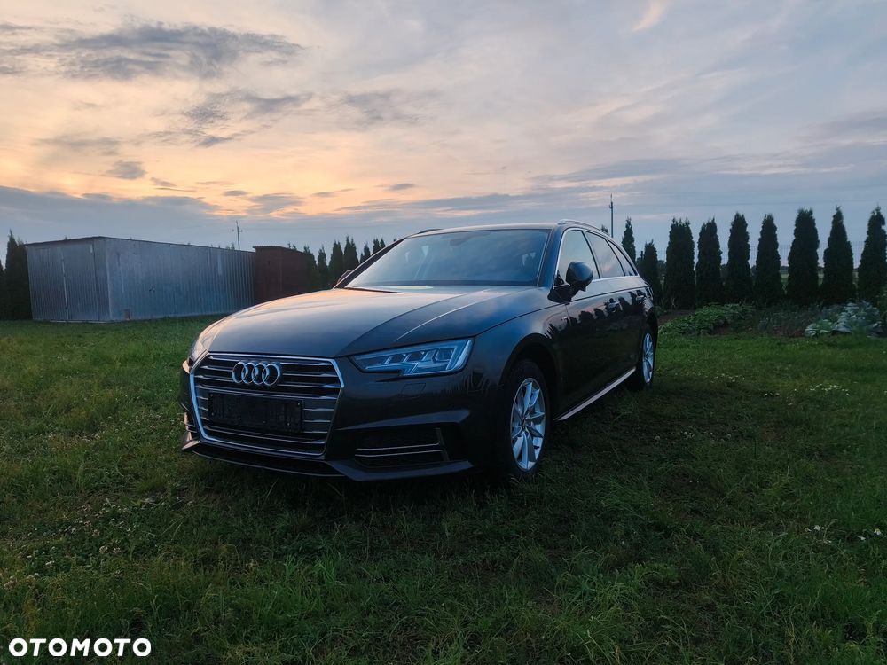 Audi A4 Avant - 10