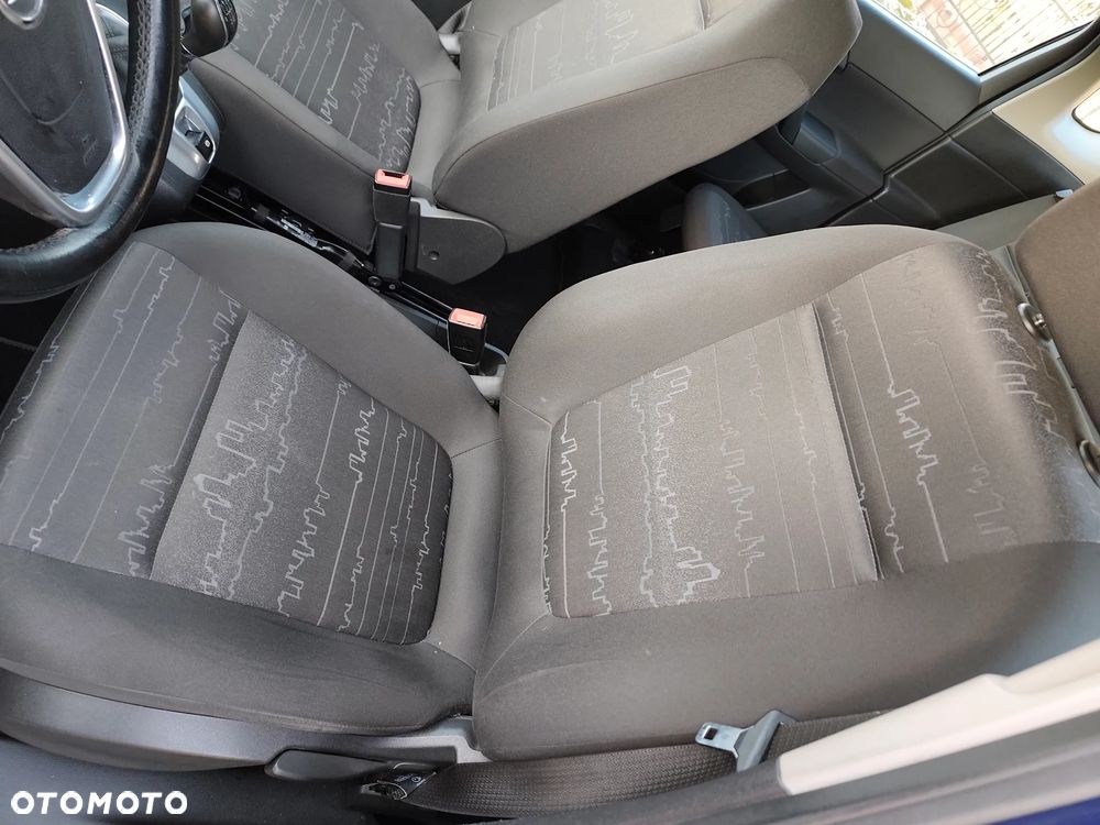 Opel Meriva 1.3 CDTI Edition - 12