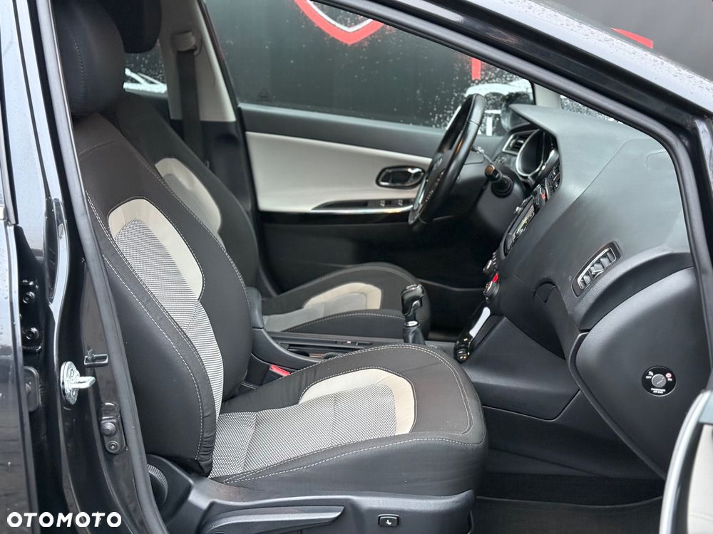 Kia Ceed - 23