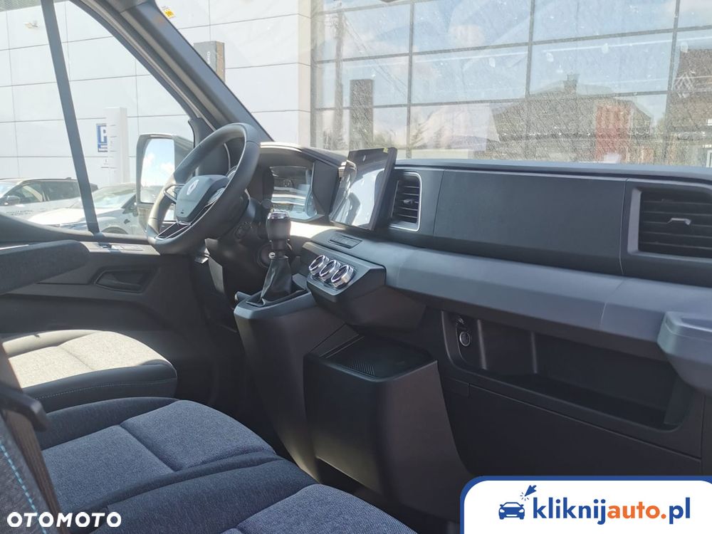 Fiat Ducato 3.5T 140KM - 7