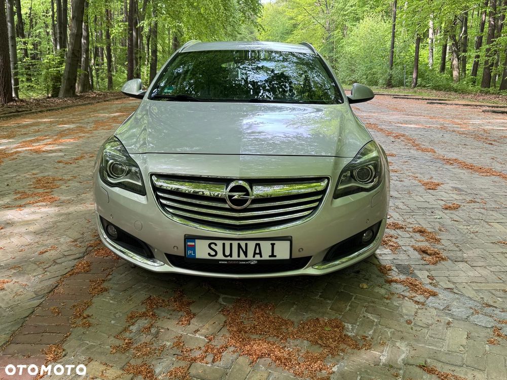 Opel Insignia - 2