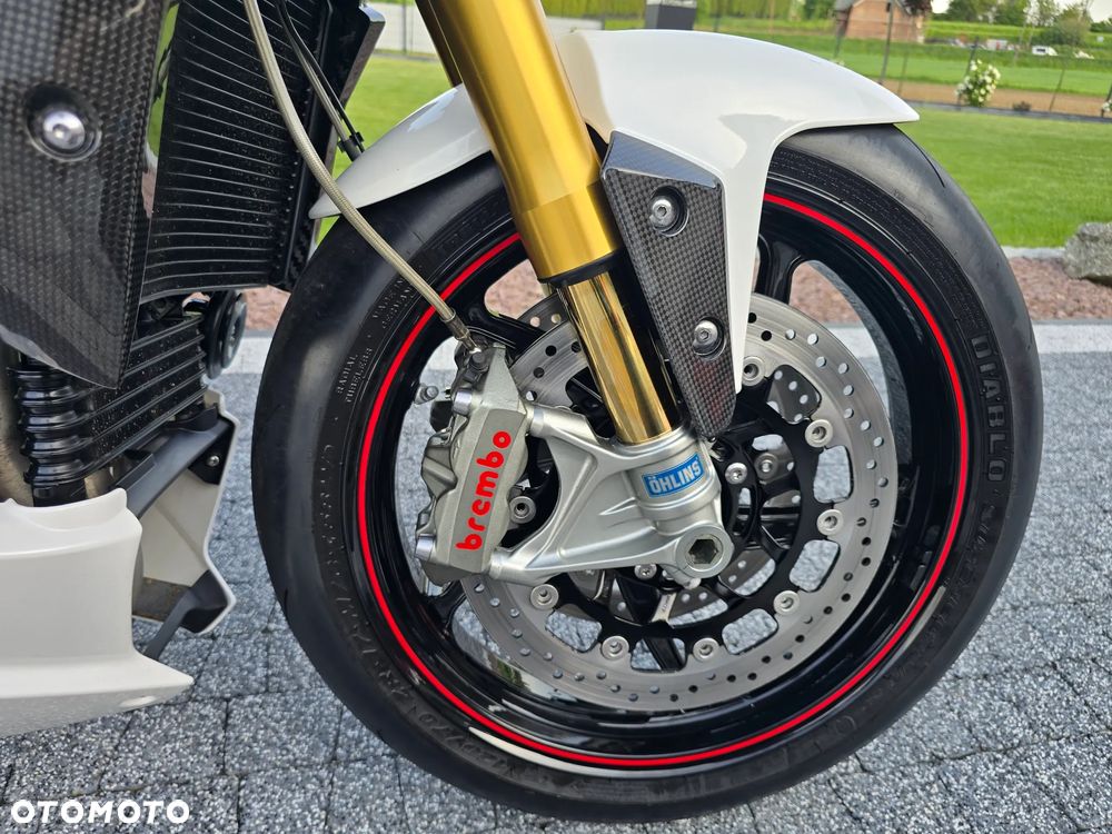 Triumph Speed Triple - 24