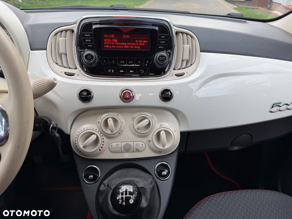 Fiat 500 - 10