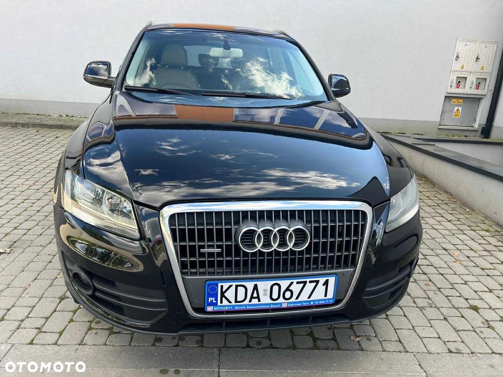 Audi Q5 - 10