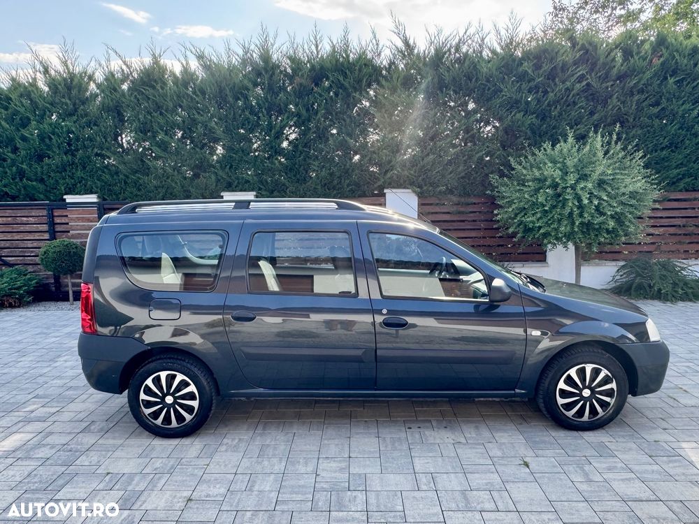 Dacia Logan Express 1.5 dCi - 11