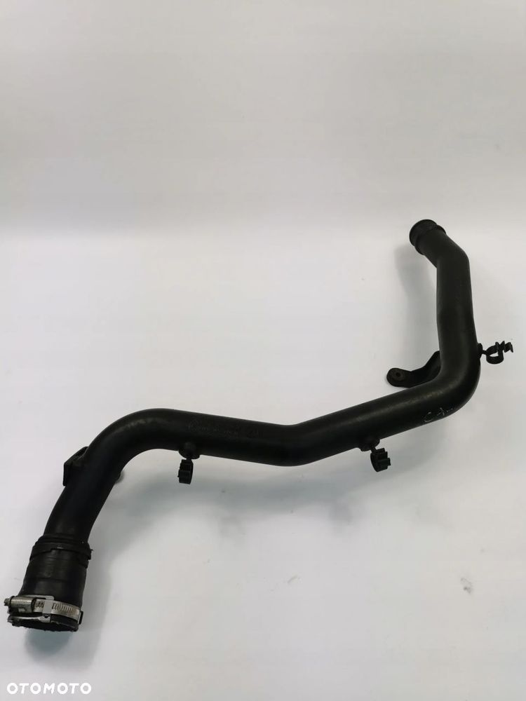 VW TOUAREG AUDI Q7 RURA INTERCOOLERA 7L6145795S - 6