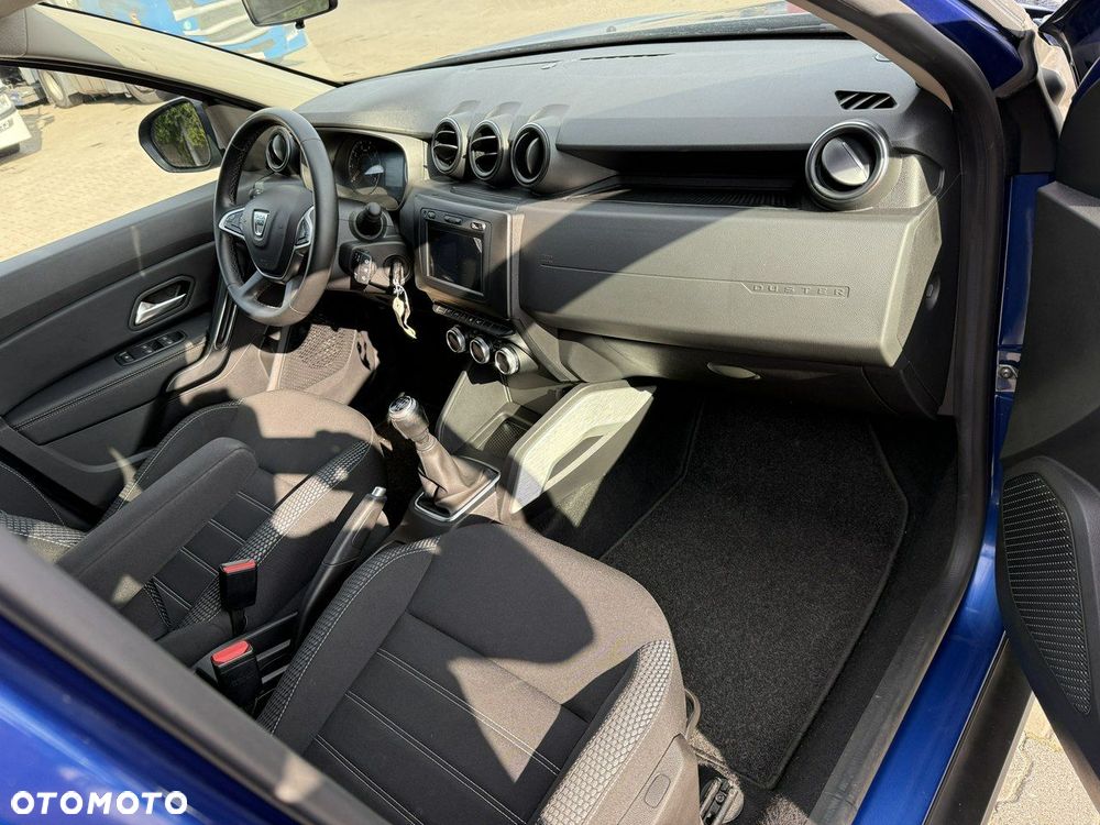 Dacia Duster - 7