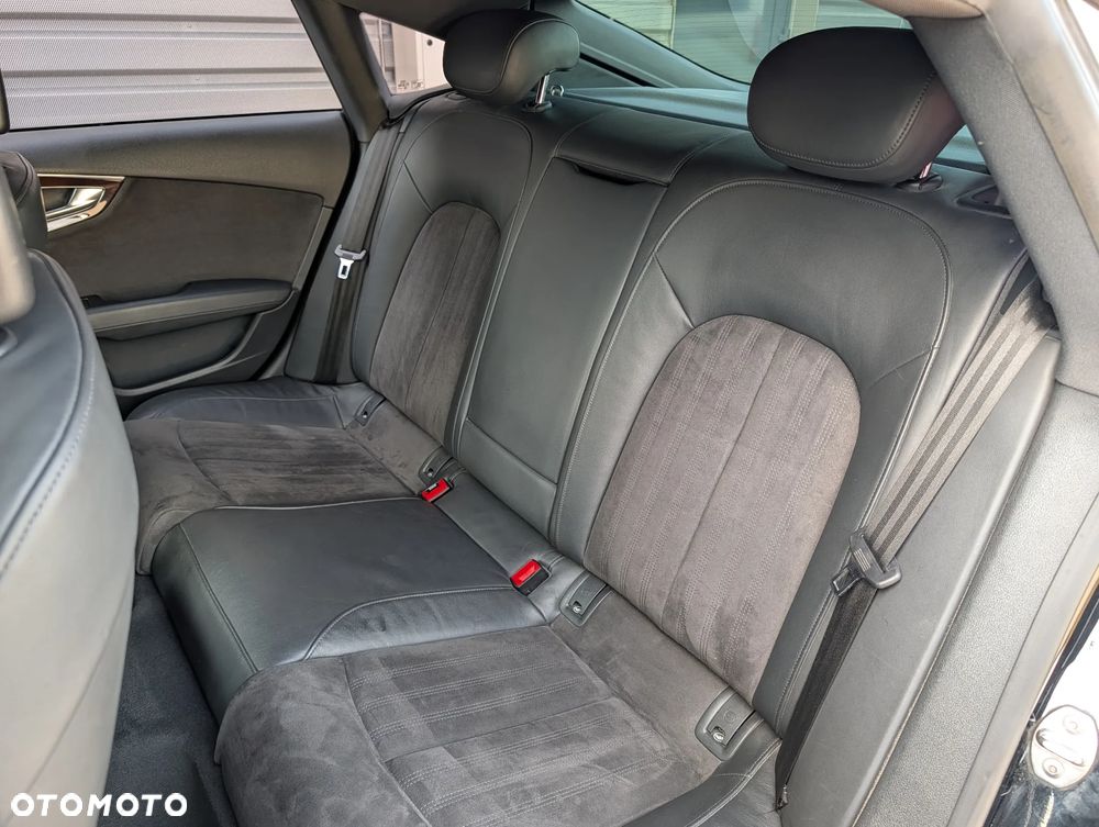 Audi A7 Sportback 2.0 TFSI Quattro S tronic - 15