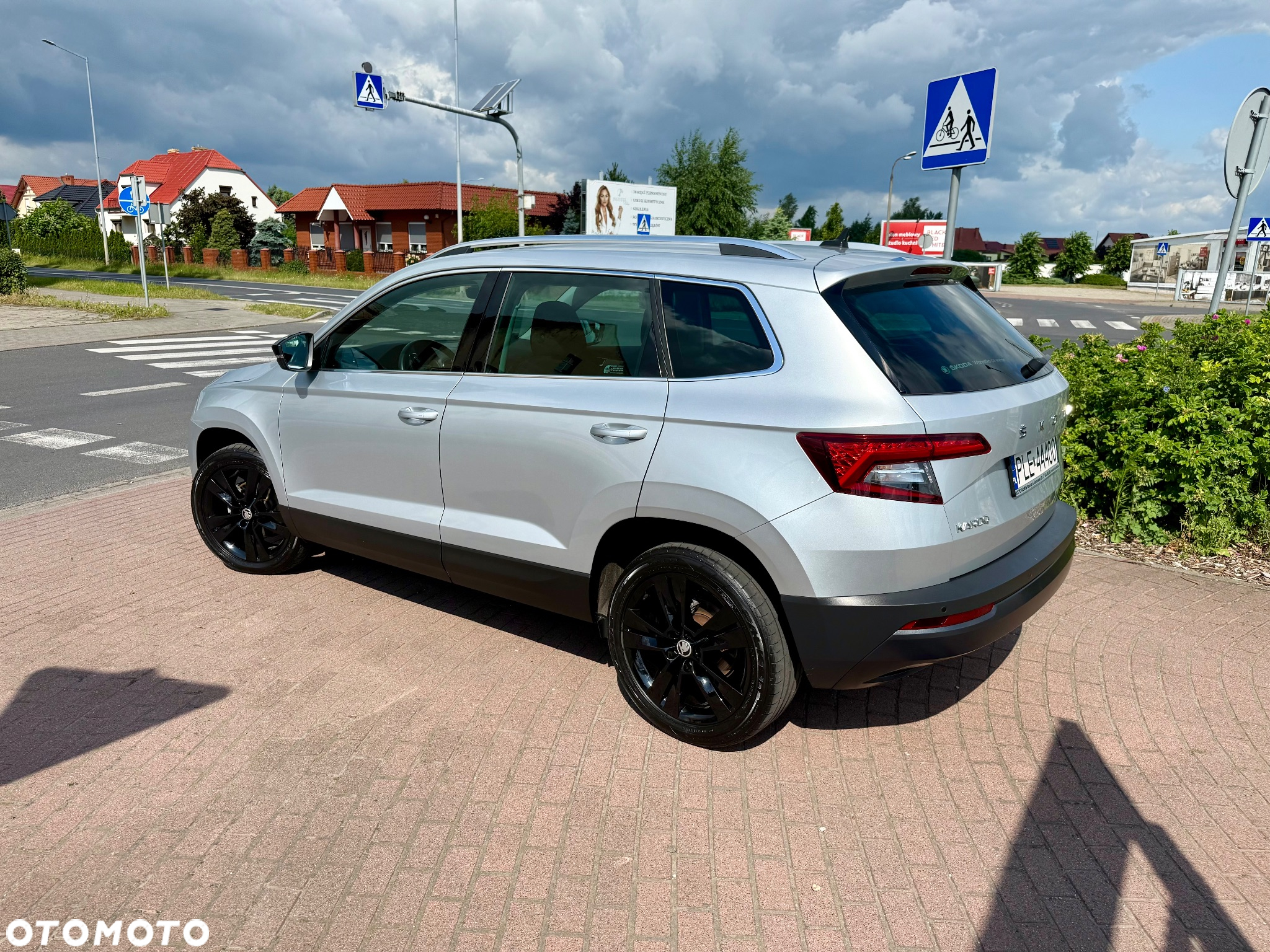 Skoda Karoq 1.5 TSI ACT DSG Selection - 6