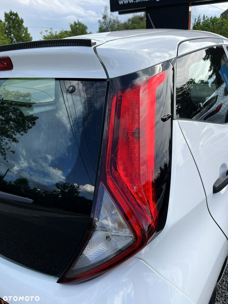 Toyota Aygo x-play club - 19