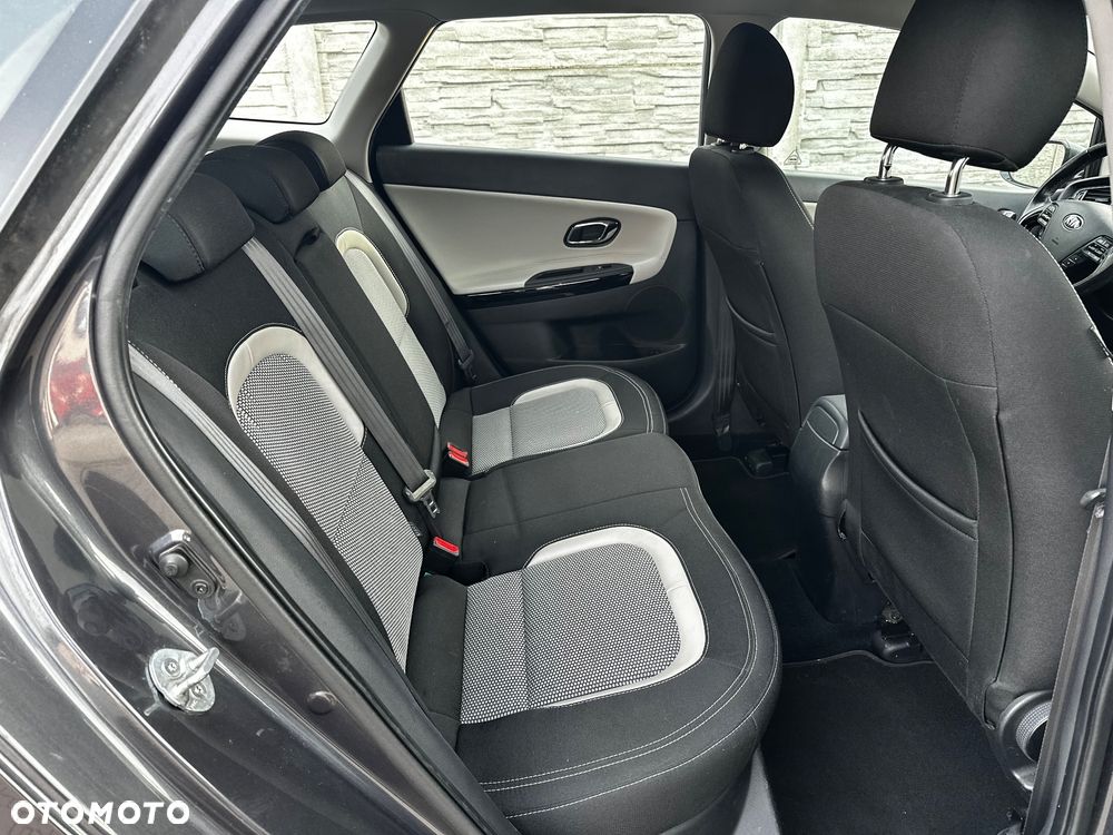 Kia Ceed 1.6 GDI Dream Team Edition - 15