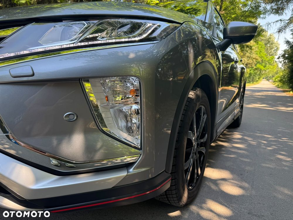 Mitsubishi Eclipse Cross 1.5 T-MIVEC ClearTec 2WD Diamant Edition Plus - 8