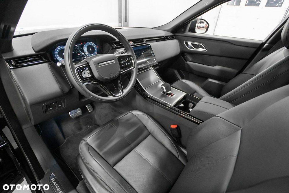 Land Rover Range Rover Velar 2.0 P400e PHEV R-Dynamic SE - 18