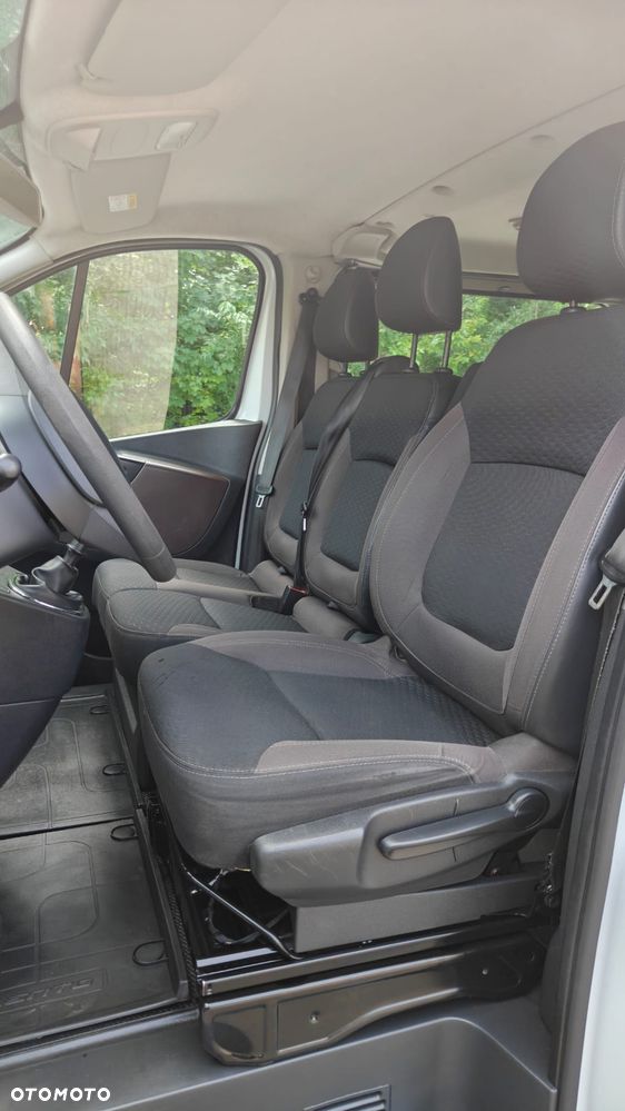 Fiat Talento Kombi L1 SX - 7