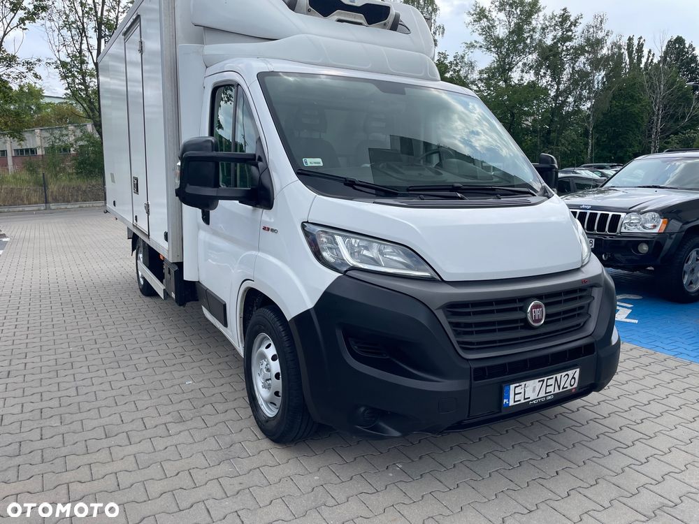 Fiat Ducato - 2