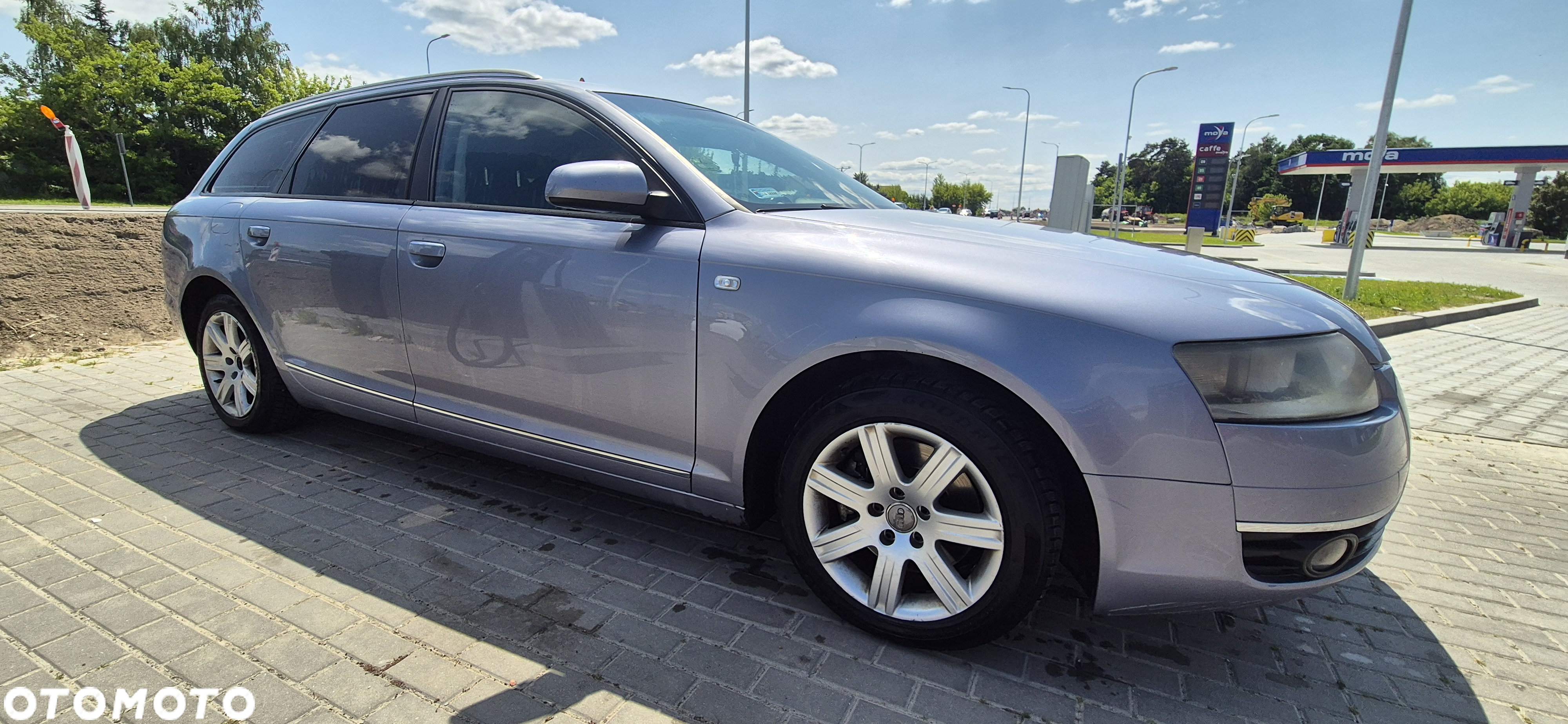 Audi A6 2.0 TDI - 3