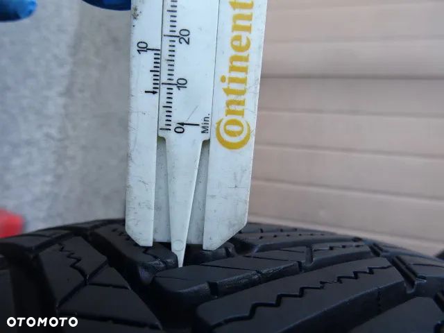 5x112 7jx16 ET44 Mercedes Audi Vw Skoda Koła  opony całoroczne 215/60/R16 - 18